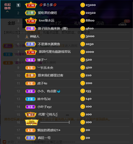 小小、有点甜🐳的图片