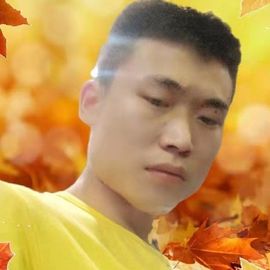 徐敏97主播照片