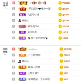 退网了，谢谢大家关心主播照片