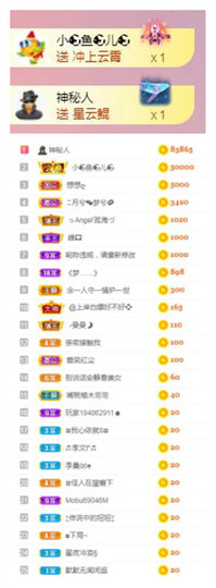 曼曼🌙暂停直播主播照片