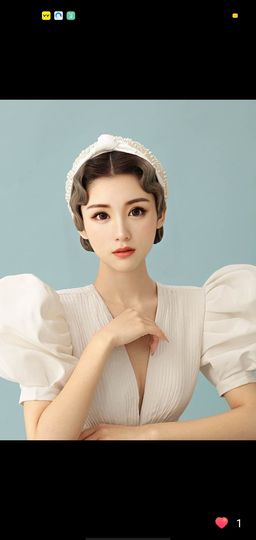 戰神大元帥黎歌主播照片