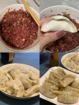 木子！小安主播照片