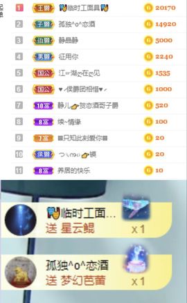 一树梨花压海唐同学☞主播照片