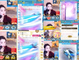 筱一✿．12点见主播照片