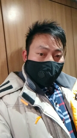 欢乐马sx!主播照片