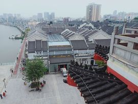 戰神大元帥黎歌主播照片