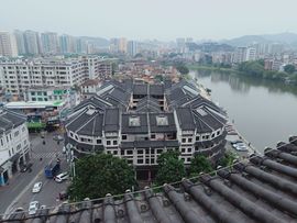 戰神大元帥黎歌主播照片