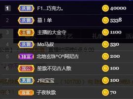 仙仙🎤唱歌主播照片