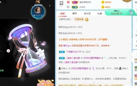 我是隐身娃主播照片