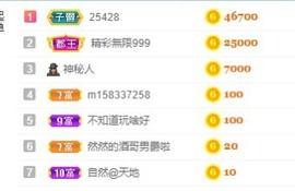 我是隐身娃主播照片