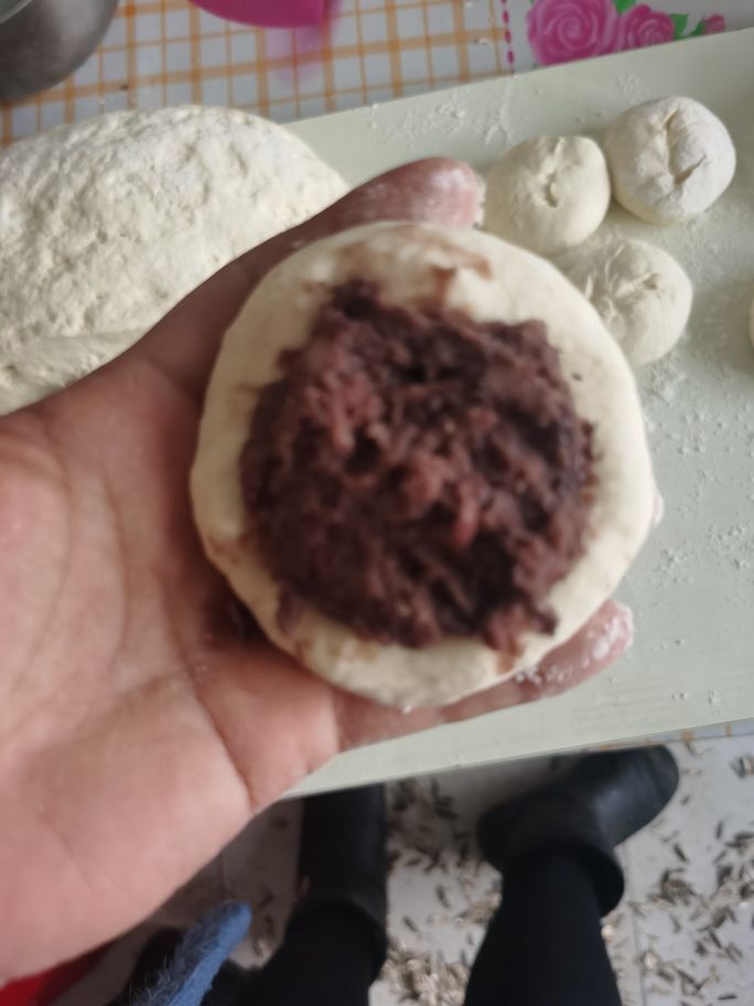 聆听~福妞儿的图片