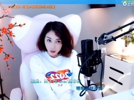 水母好美主播照片