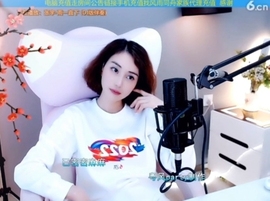 水母好美主播照片