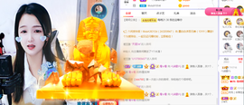 🎶柒歌主播照片