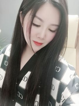 心中无结。。主播照片