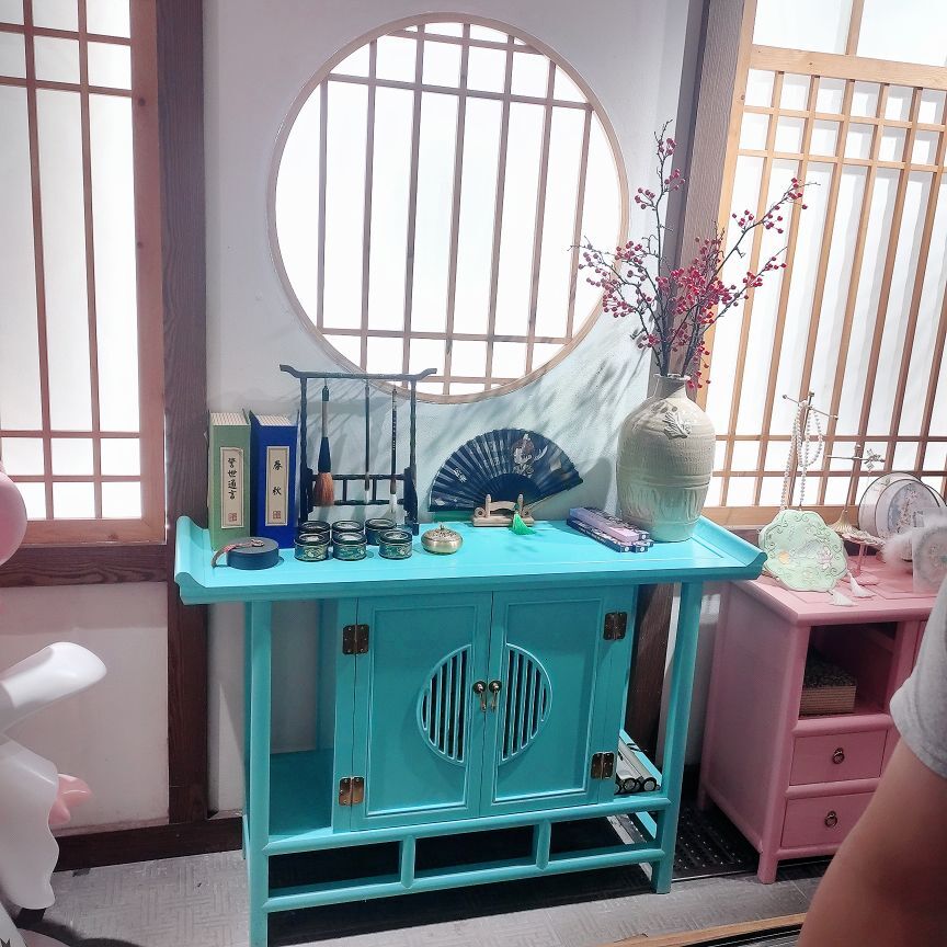 婷婷💕感恩有你陪伴的图片
