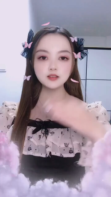 有你疼爱真好