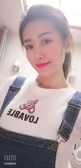 嘉瀚苏静好♬周日休息主播照片