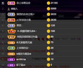 上官暂休(调整心态）主播照片