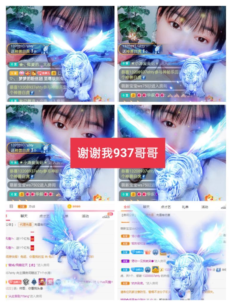 婷婷💕感恩有你陪伴的图片