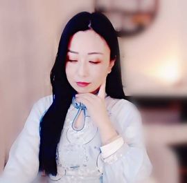 倾音[期遇FM]主播照片
