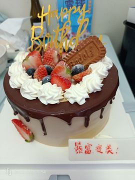 倾音[期遇FM]主播照片