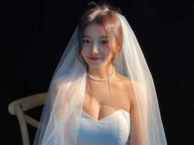是乔妹呀海报