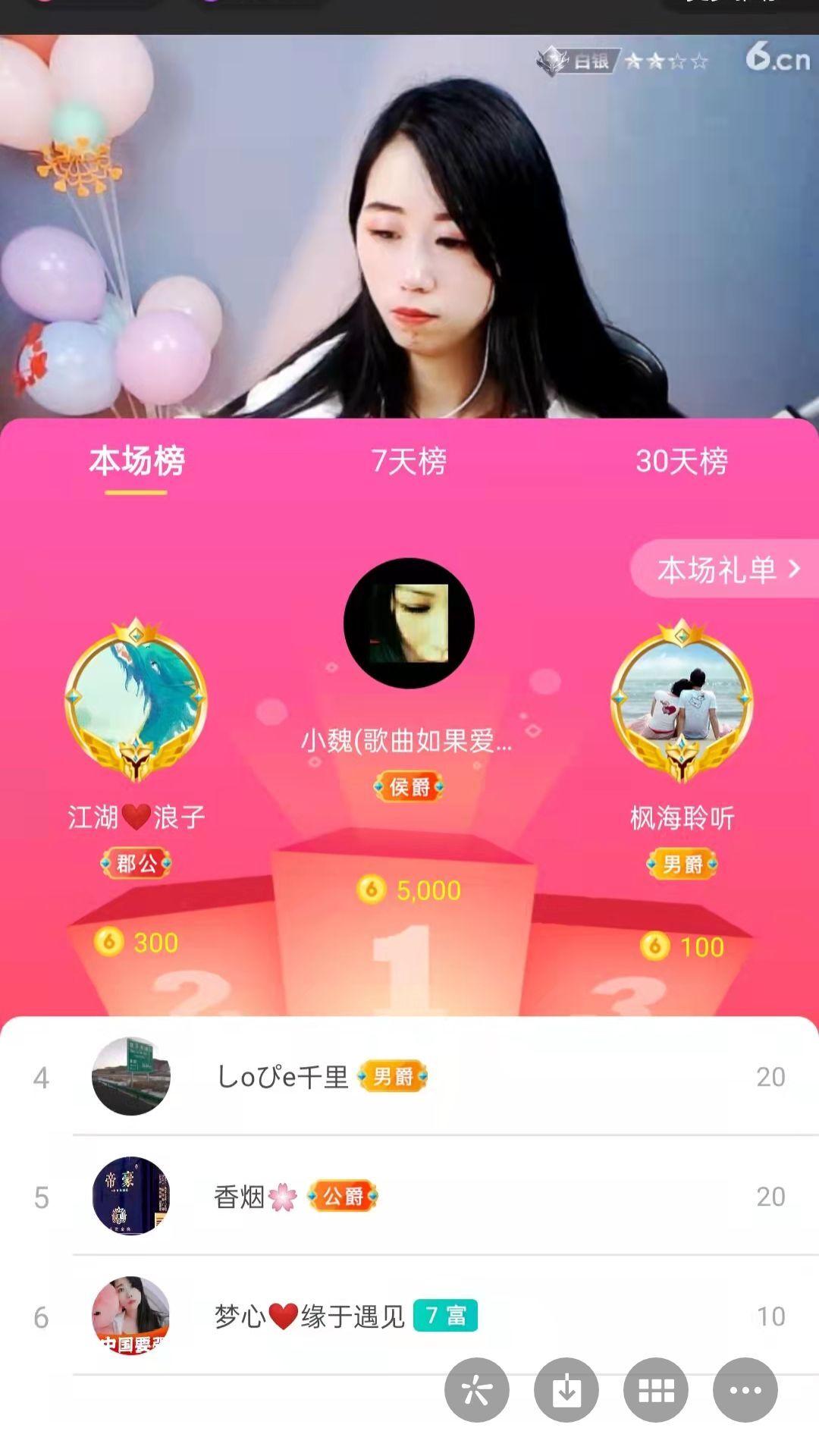梦心💞缘于遇见的图片
