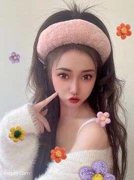 ★︶瑾萱、旗袍控主播照片