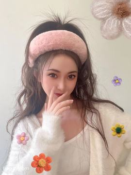 ★︶瑾萱、旗袍控主播照片
