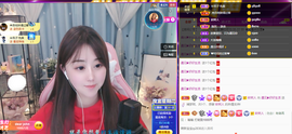 遇见❥暂休主播照片