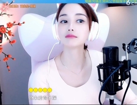 水母好美主播照片