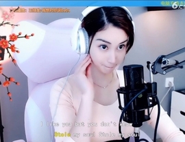 水母好美主播照片