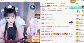 糖笑笑゛等风也等伱主播照片
