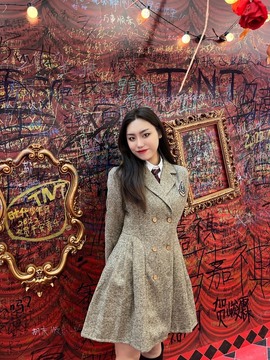 漂漂积极向上主播照片