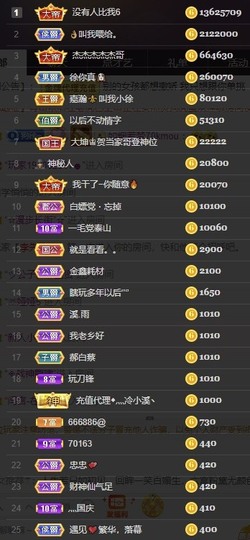 叫我小徐主播照片