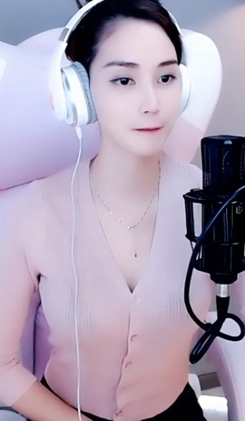 水母好美主播照片
