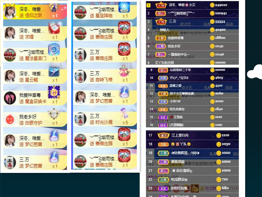 唯爱🌺小艾的图片