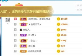 沄9冠感恩有你主播照片