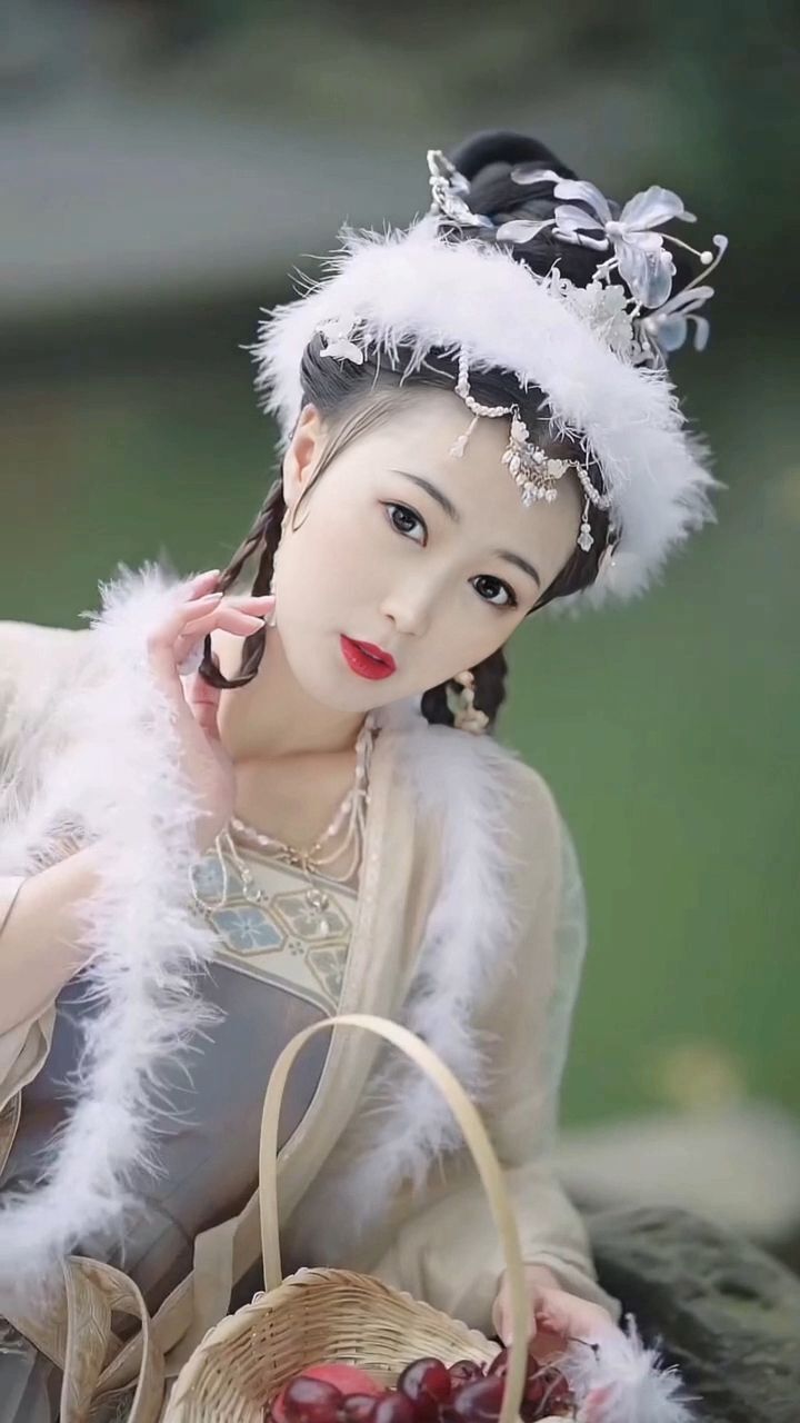 菲儿♥好运来🌈的图片