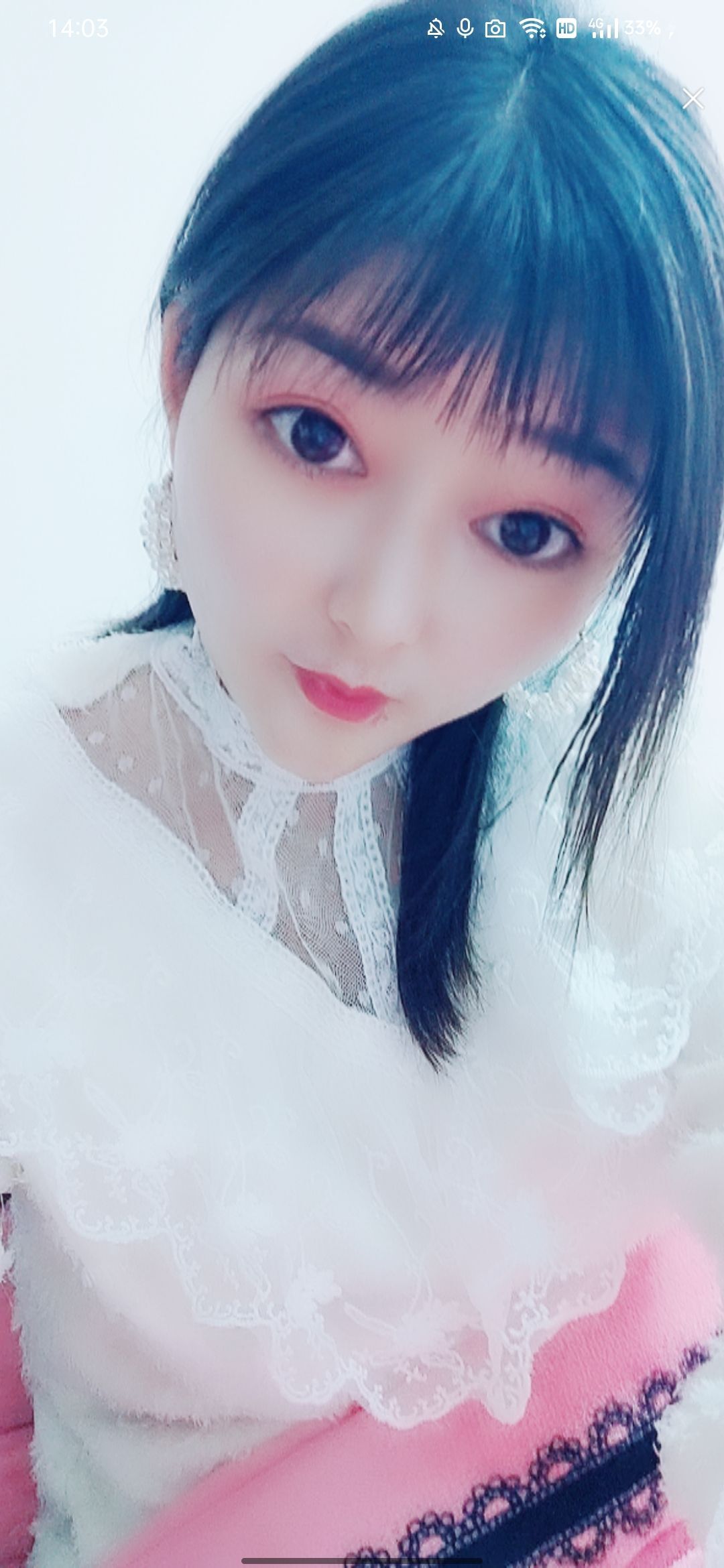 婷婷💕感恩有你陪伴的图片