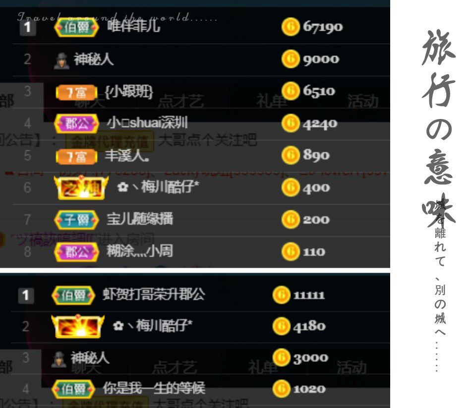 菲儿♥好运来🌈的图片