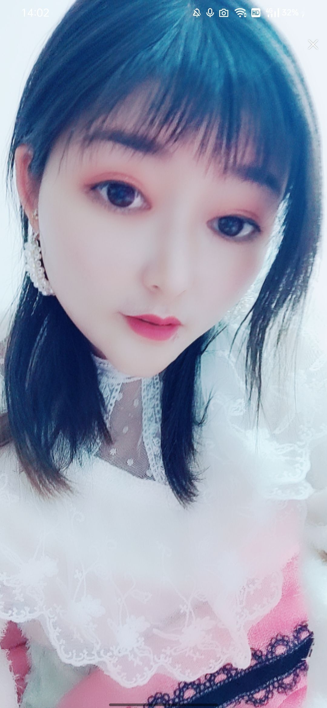 婷婷💕感恩有你陪伴的图片