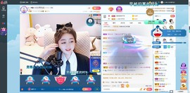 Lッ♥✿小白白主播照片