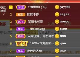 素雪小幸运主播照片