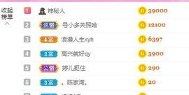 婷儿八月加油主播照片