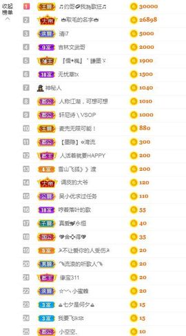 心中无结。。主播照片