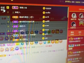 快乐每一天∨主播照片