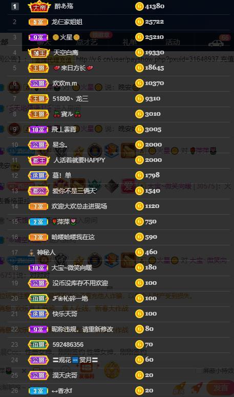 龙三暂休！的图片