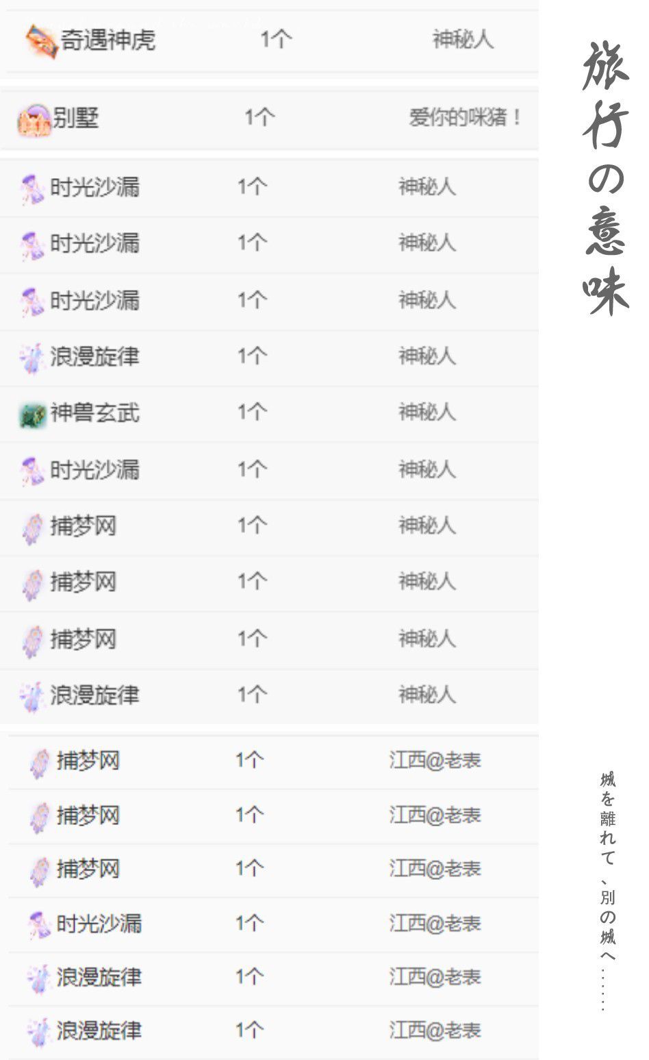 菲儿♥好运来🌈的图片